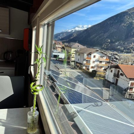 Residenze Vezza - Home Sweet Home- Vezza dʼOglio Eksteriør bilde