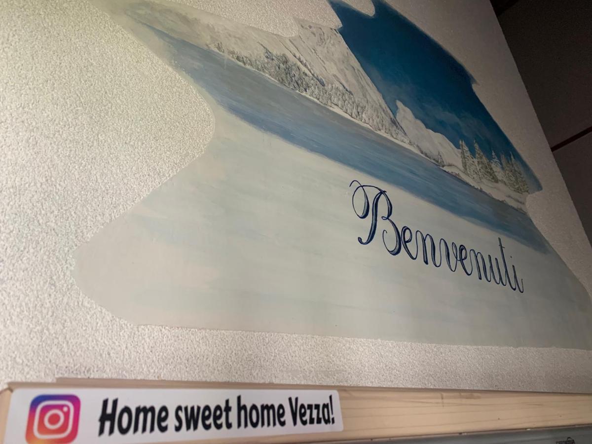 Residenze Vezza - Home Sweet Home- Vezza dʼOglio Eksteriør bilde