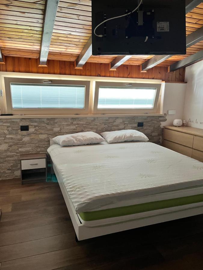 Residenze Vezza - Home Sweet Home- Vezza dʼOglio Eksteriør bilde