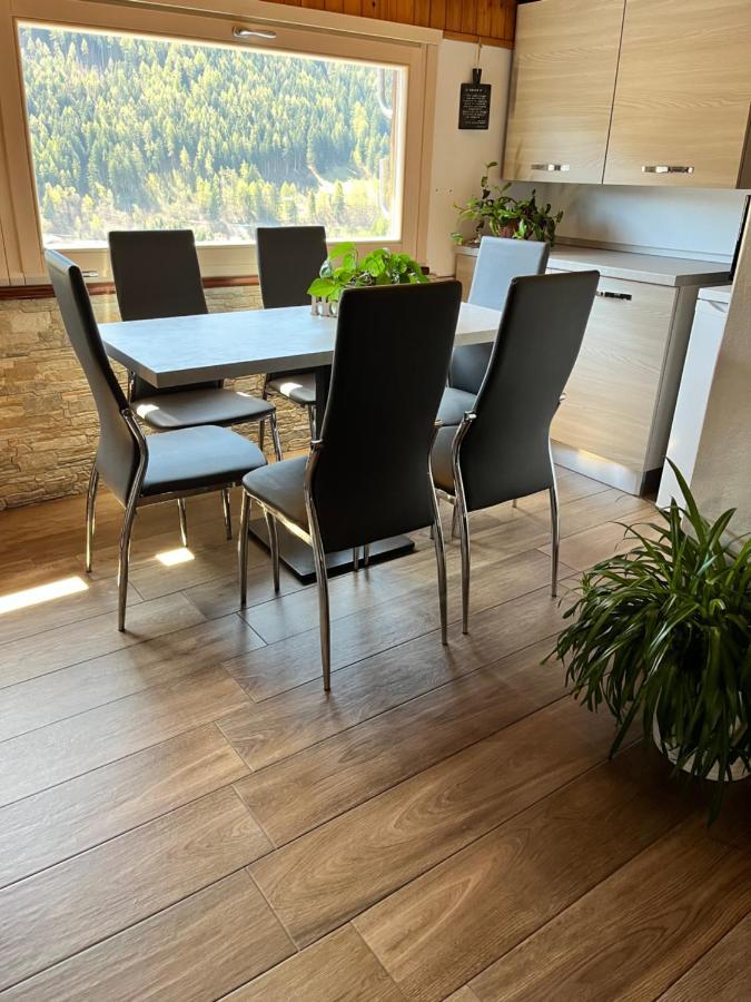 Residenze Vezza - Home Sweet Home- Vezza dʼOglio Eksteriør bilde