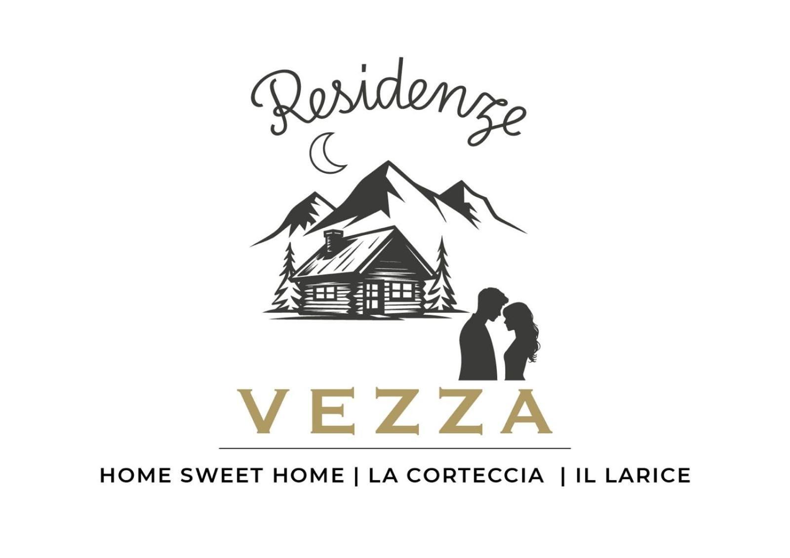 Residenze Vezza - Home Sweet Home- Vezza dʼOglio Eksteriør bilde